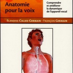 Anatomie pour la voix