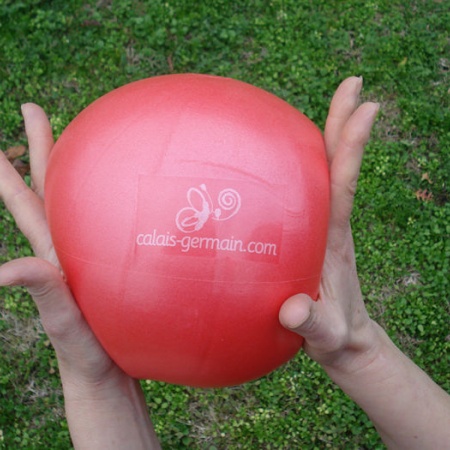Le Ballon souple